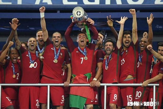 2020欧洲杯花落谁家你怎么看