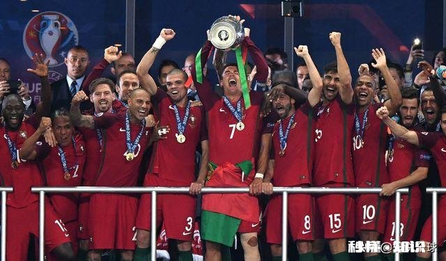 2020欧洲杯花落谁家你怎么看