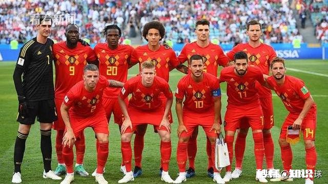 2020欧洲杯花落谁家你怎么看