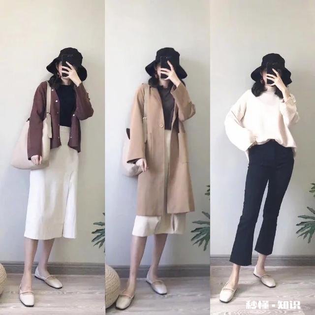 春天如何穿搭，才能明媚、时尚、洋气、优雅