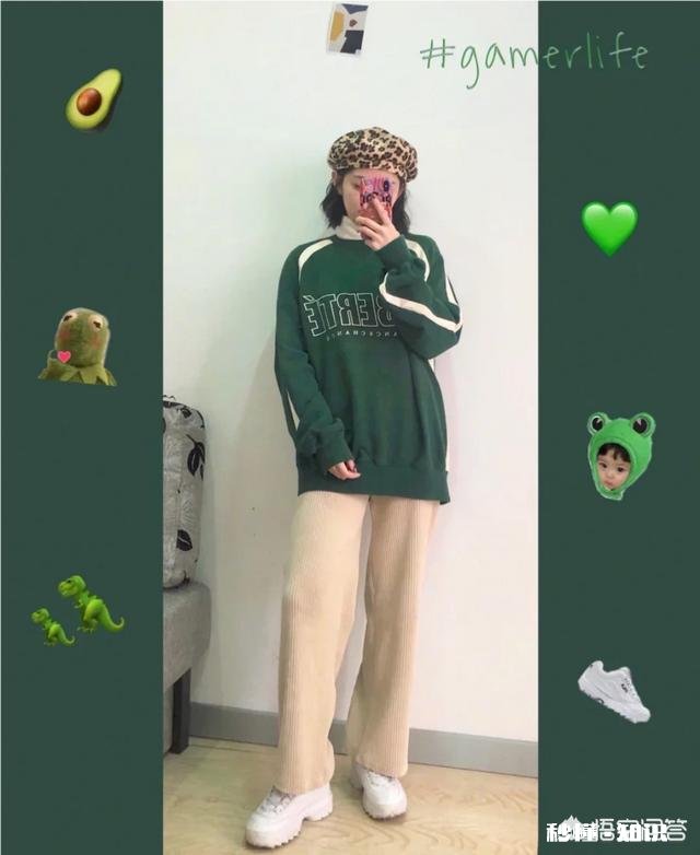 春天如何穿搭，才能明媚、时尚、洋气、优雅