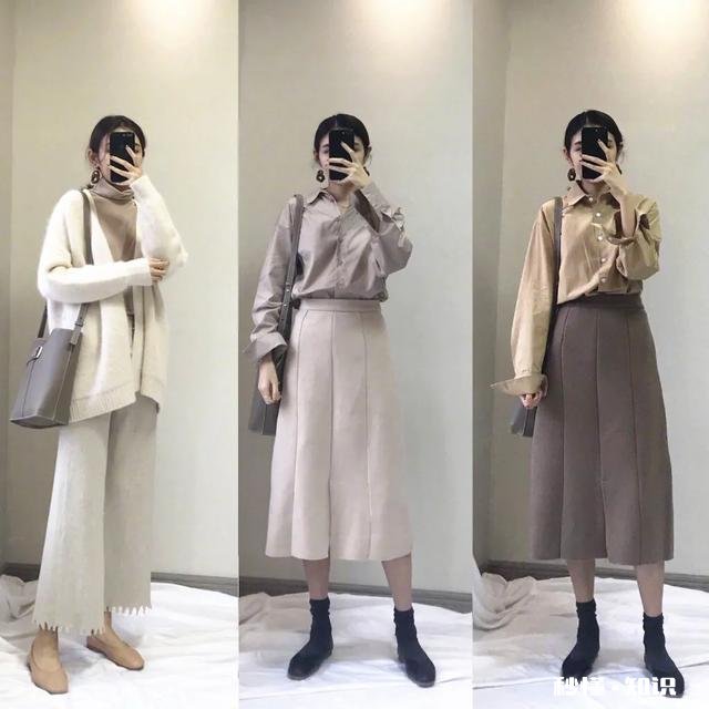 春天如何穿搭，才能明媚、时尚、洋气、优雅