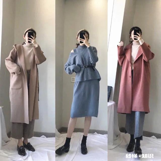 春天如何穿搭，才能明媚、时尚、洋气、优雅