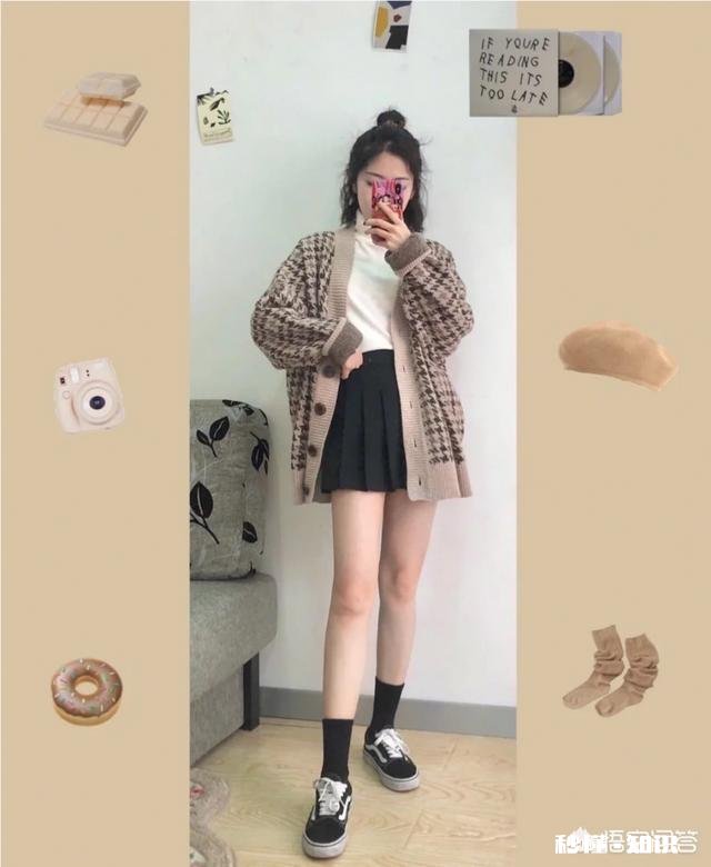 春天如何穿搭，才能明媚、时尚、洋气、优雅