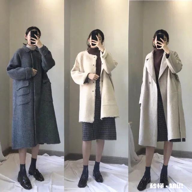 春天如何穿搭，才能明媚、时尚、洋气、优雅