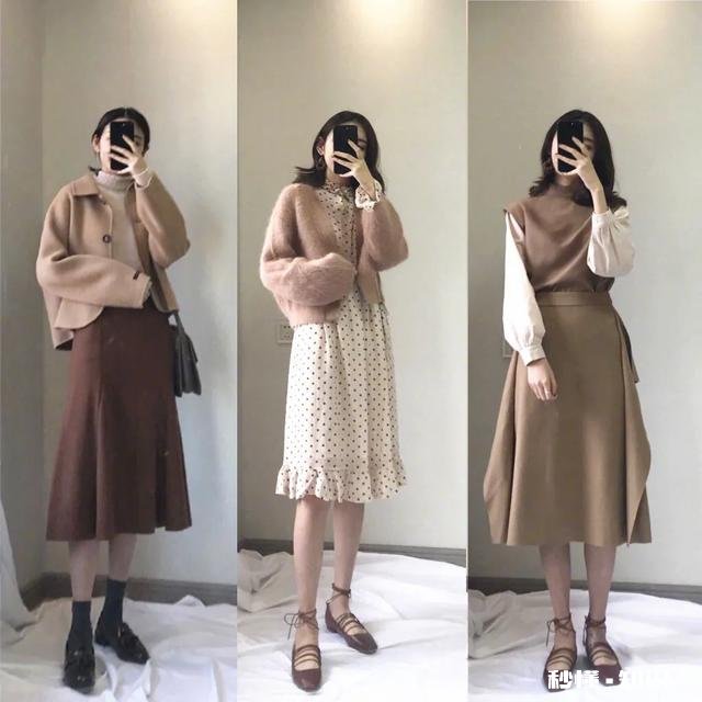 春天如何穿搭，才能明媚、时尚、洋气、优雅