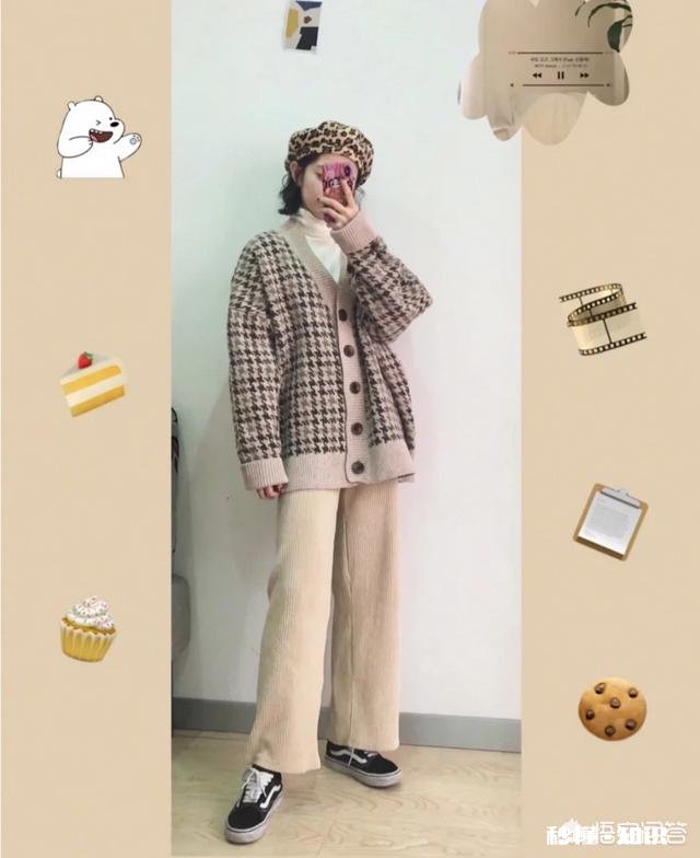 春天如何穿搭，才能明媚、时尚、洋气、优雅