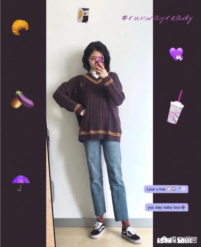 春天如何穿搭，才能明媚、时尚、洋气、优雅