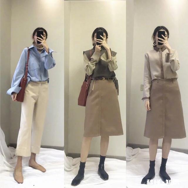 春天如何穿搭，才能明媚、时尚、洋气、优雅