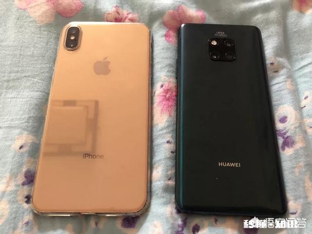 2018年公司年终奖是iPhone，2019年就换成了华为，对此你怎么看