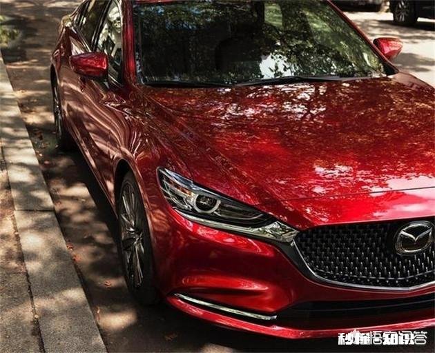 马自达cx4,cx5,阿特兹的2.0排量的动力到底怎么样家用够吗