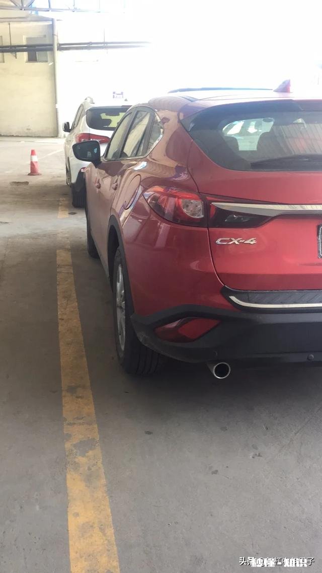 马自达cx4,cx5,阿特兹的2.0排量的动力到底怎么样家用够吗