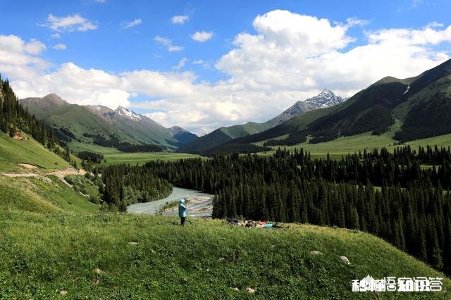我是长春的，请问从长春可以开轿车去新疆自驾游吗