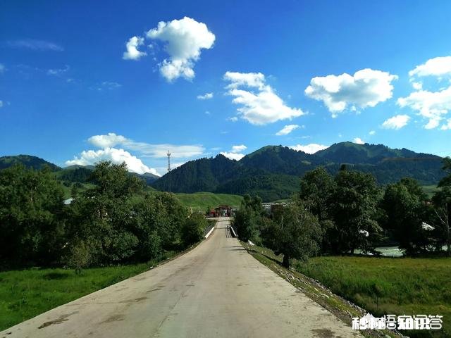 我是长春的，请问从长春可以开轿车去新疆自驾游吗