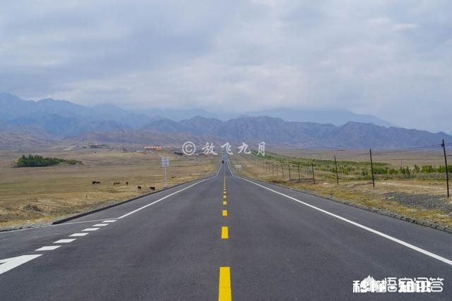 我是长春的，请问从长春可以开轿车去新疆自驾游吗