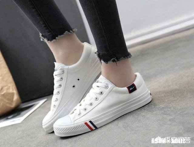 哪些牌子的白鞋好看，可以推荐吗
