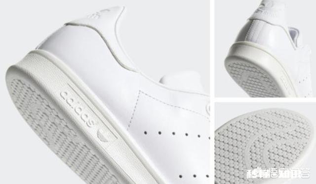哪些牌子的白鞋好看，可以推荐吗