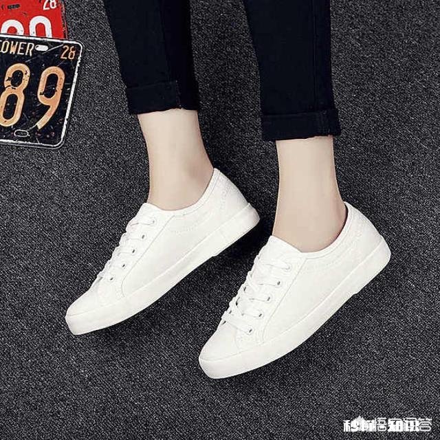 哪些牌子的白鞋好看，可以推荐吗