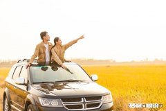 快退休了自驾游，每年计划六个月。大概需要多少钱