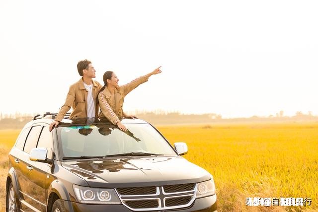 快退休了自驾游，每年计划六个月。大概需要多少钱