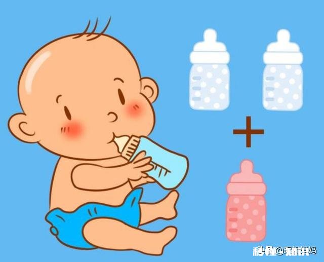 我女儿十个月了，不爱喝奶粉，总是要吃母乳，是不是考虑断奶呢