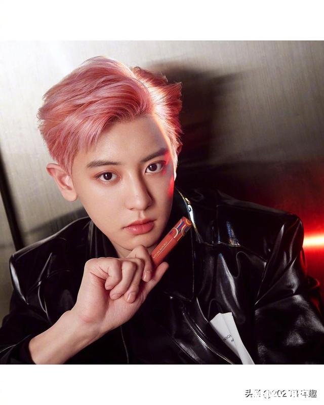 有哪些低音炮嗓音的男歌手或唱见推荐给一个声控