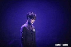 有哪些低音炮嗓音的男歌手或唱见推荐给一个声控