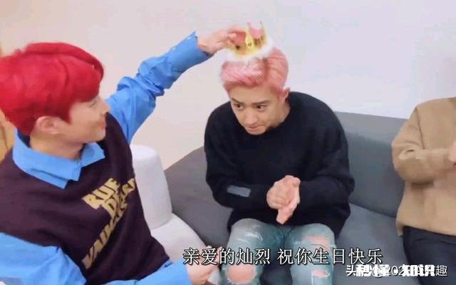 有哪些低音炮嗓音的男歌手或唱见推荐给一个声控