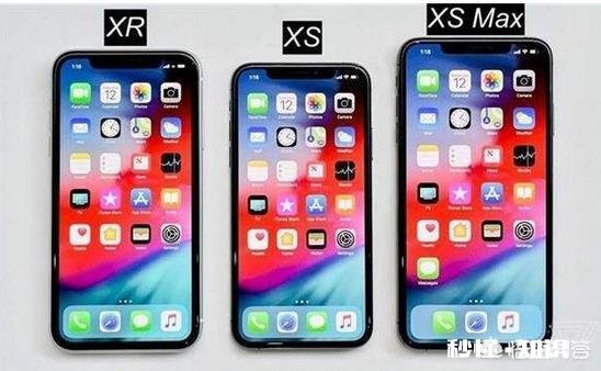近日iPhone迎史上最大优惠，iPhone XR 4399元起，你还会买吗，为什么