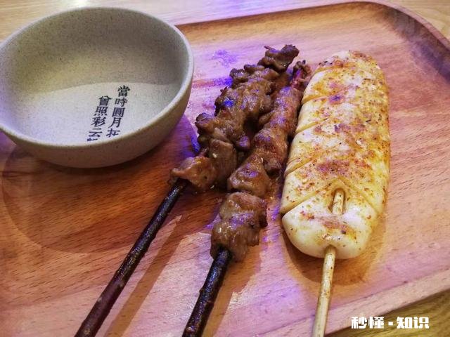 夏天你喜欢吃烧烤吗为什么