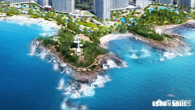 在惠州投资买海景房值得吗