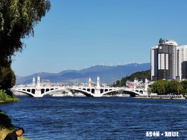 为什么那么多人想去西藏与大理旅游