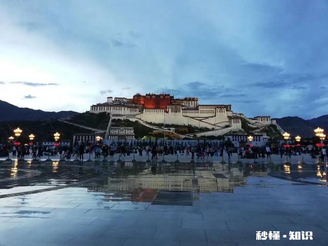 为什么那么多人想去西藏与大理旅游