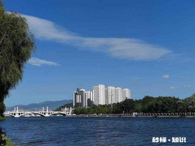 为什么那么多人想去西藏与大理旅游