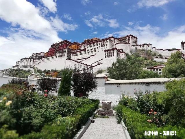 为什么那么多人想去西藏与大理旅游