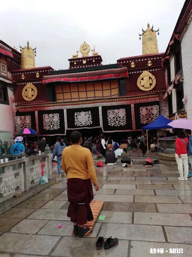 为什么那么多人想去西藏与大理旅游