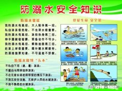 防止少年儿童溺水，是加强野外水域巡逻可行还是开游泳课可行