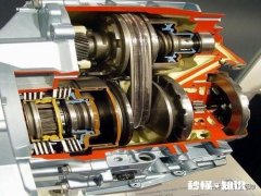 日产阳光Cvt变速箱要注意什么