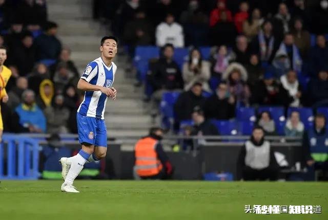 c罗和武磊基本没有交集为什么说武磊是他的朋友