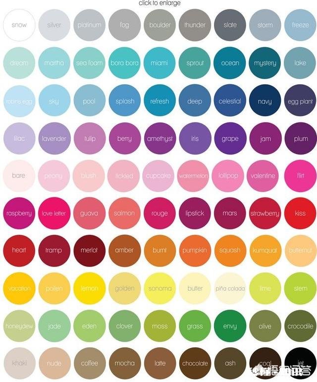 如何利用色彩元素进行构图