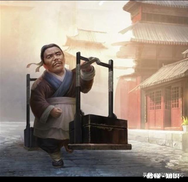 现实生活中，你最害怕成为谁