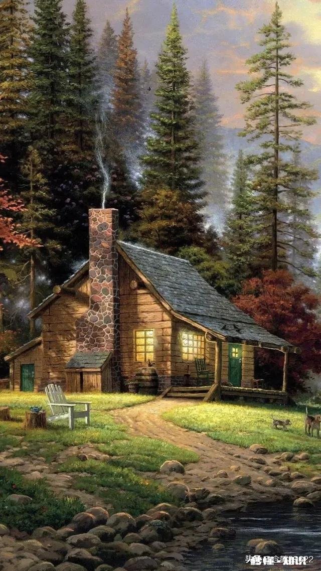 人到中年,你感悟最深的是什么