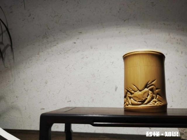 请您为这组茶叶罐配文