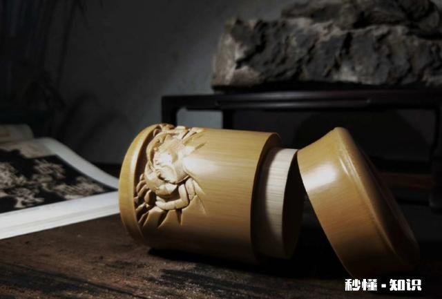 请您为这组茶叶罐配文