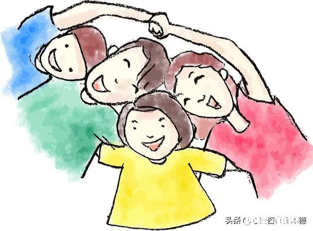 易爆易怒的父母养出来的孩子，都很敏感和自卑，你怎么看