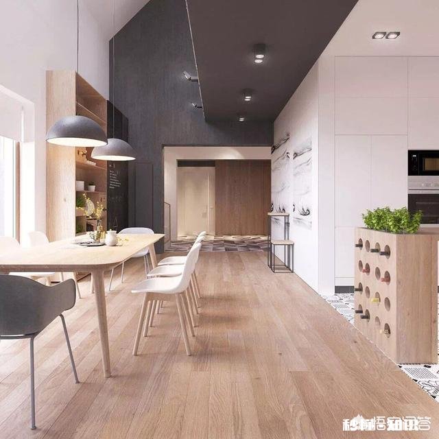 既不简单又不过度的装修应该如果去做