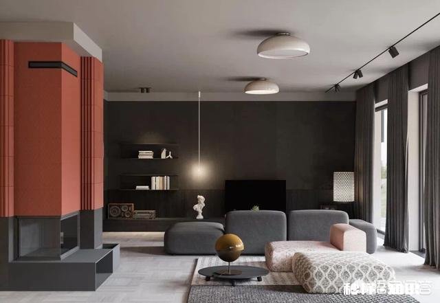 既不简单又不过度的装修应该如果去做