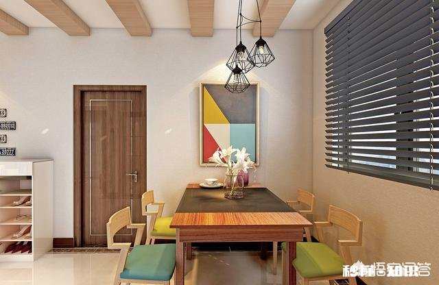 既不简单又不过度的装修应该如果去做