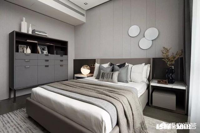 既不简单又不过度的装修应该如果去做