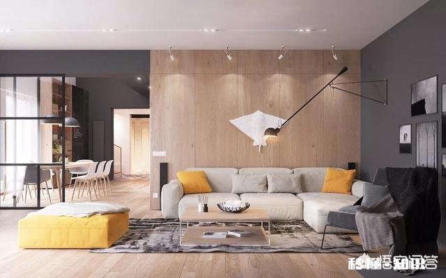 既不简单又不过度的装修应该如果去做